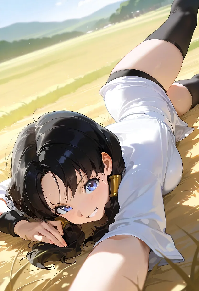 Videls Training Session