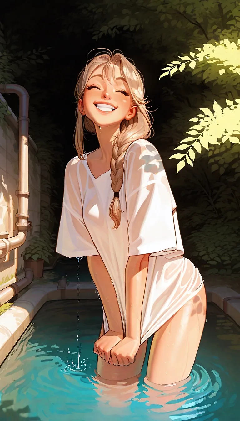 camille enjoy summer