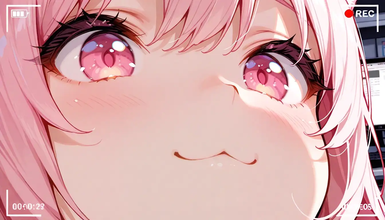 AI art "Kittens, No. 4/1"