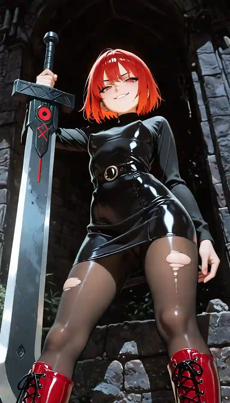 AI art 'goes Berserk'