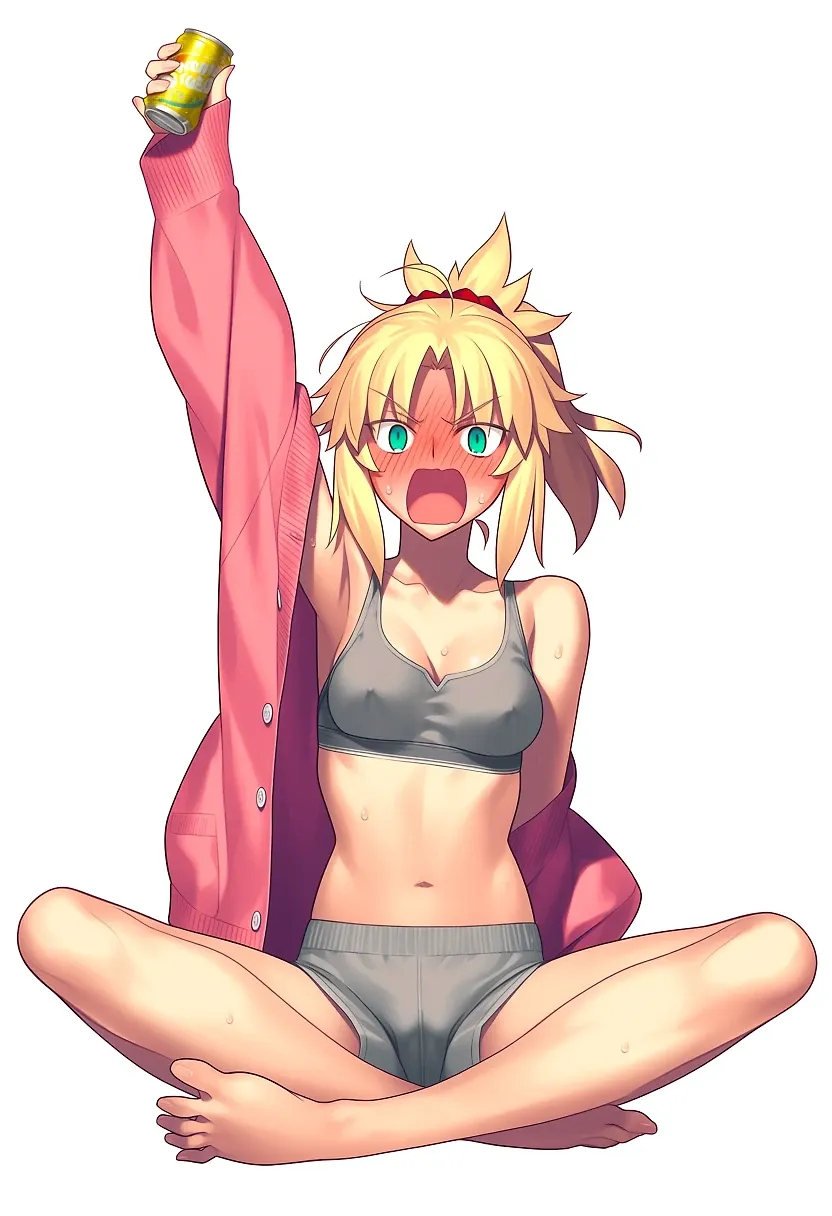 Mordred?