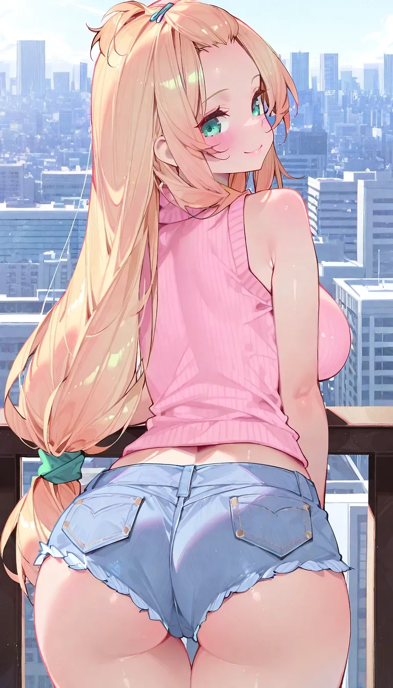 Another "city" view