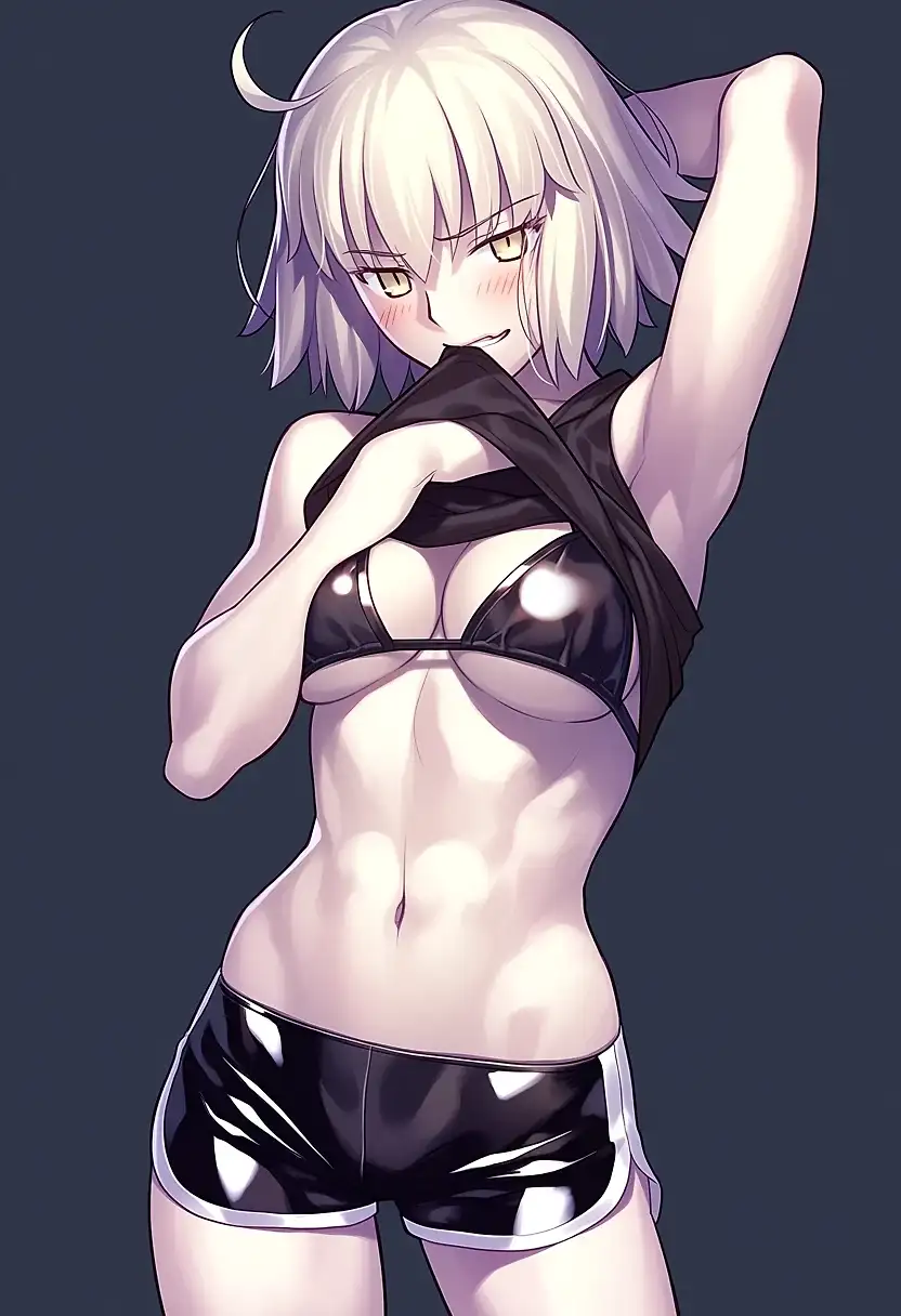 AI art 'Jalter'