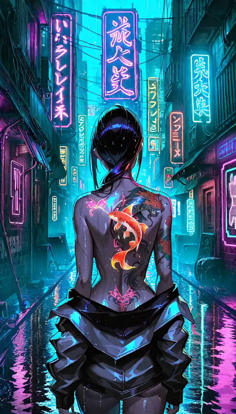 AI art