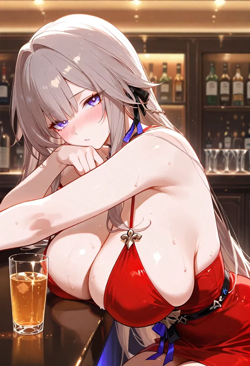 lonely night
