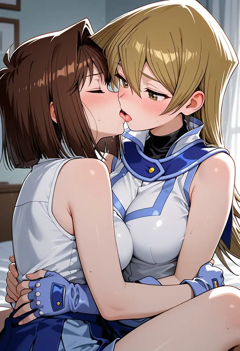 AI art