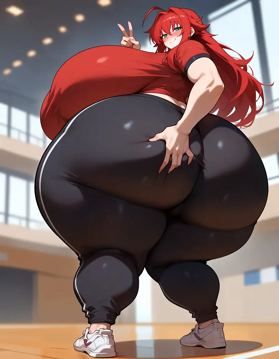 AI art 'rias'