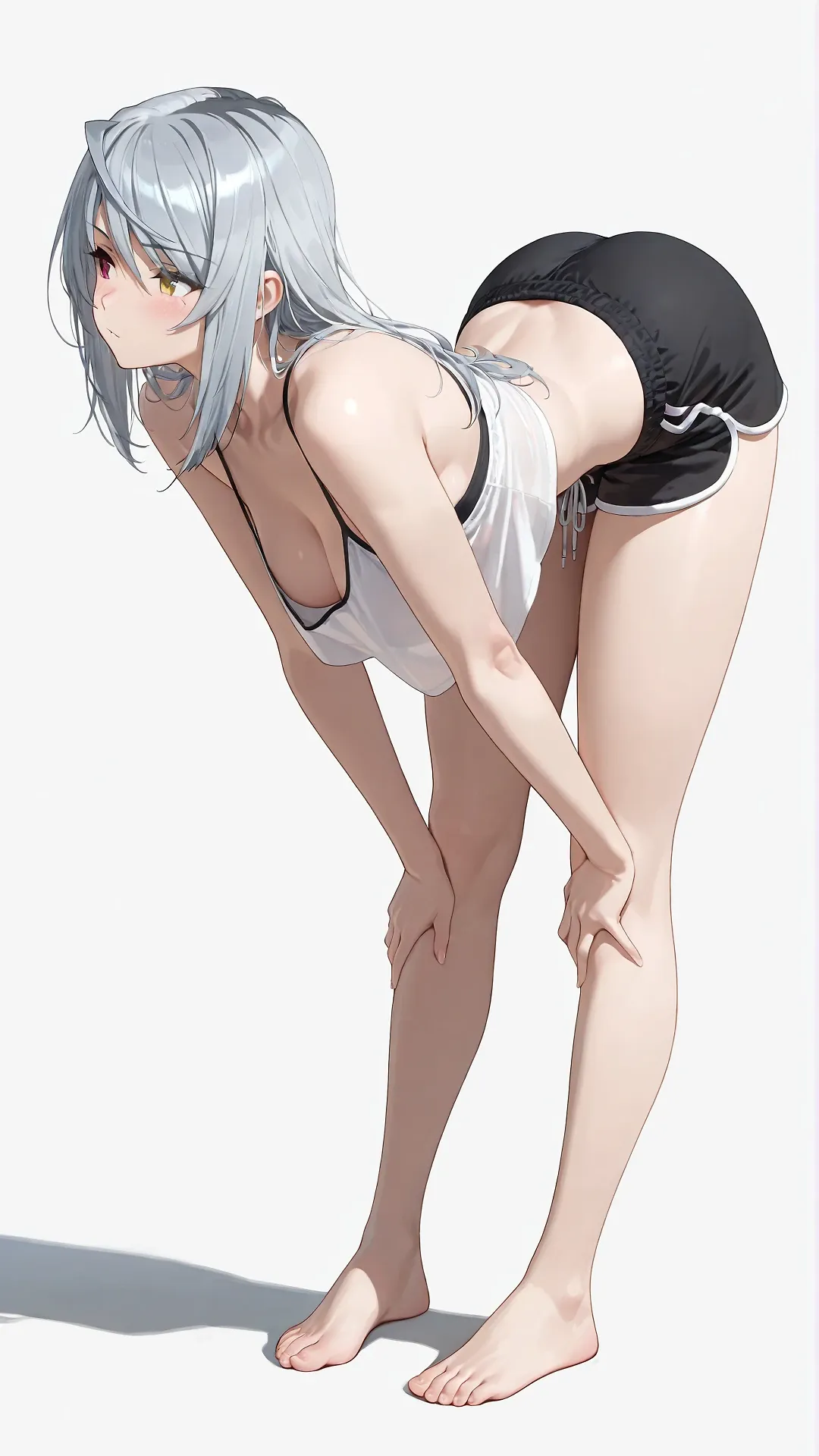 Kawai waifu - everyday life