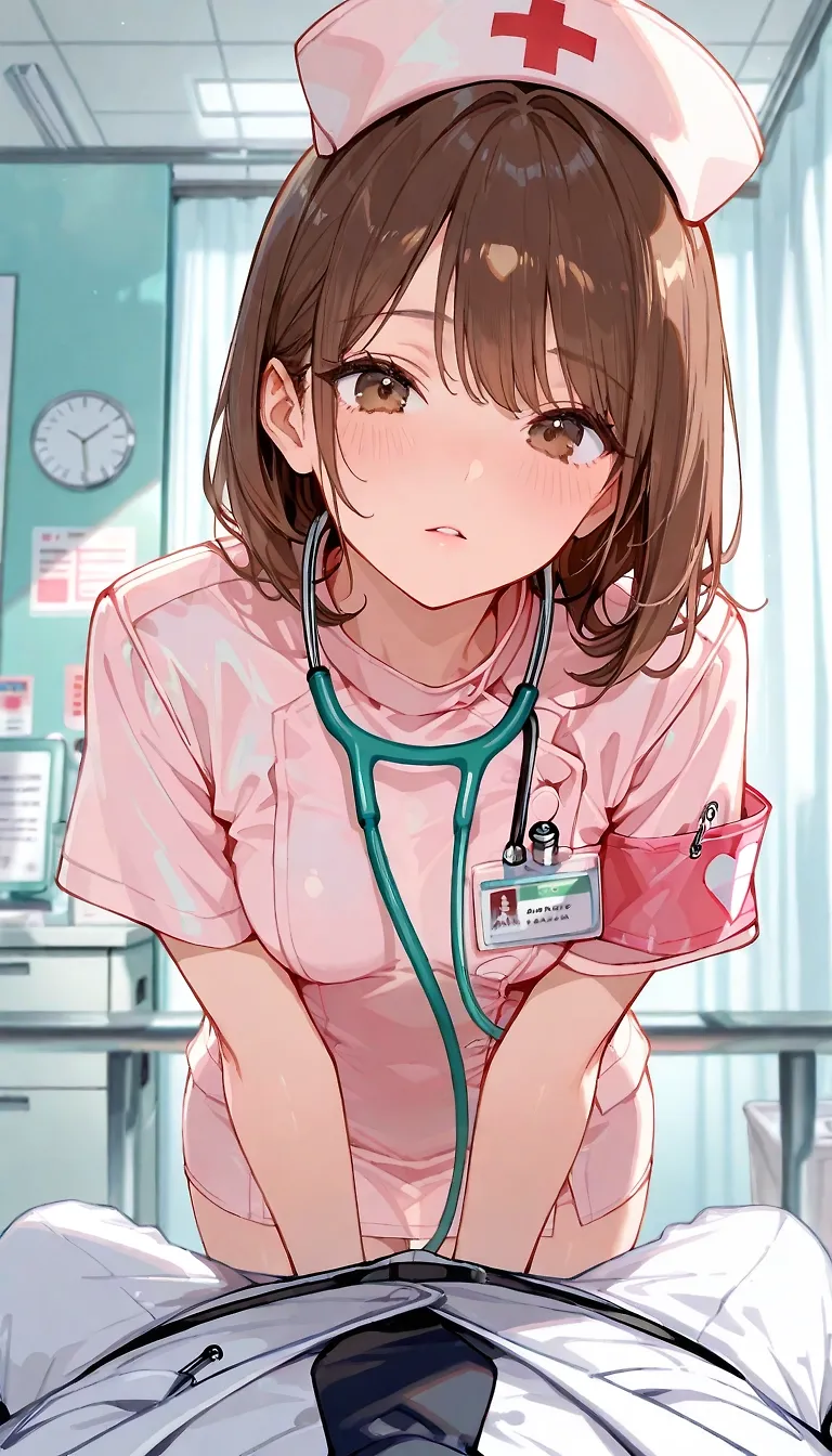 The Best Nurse