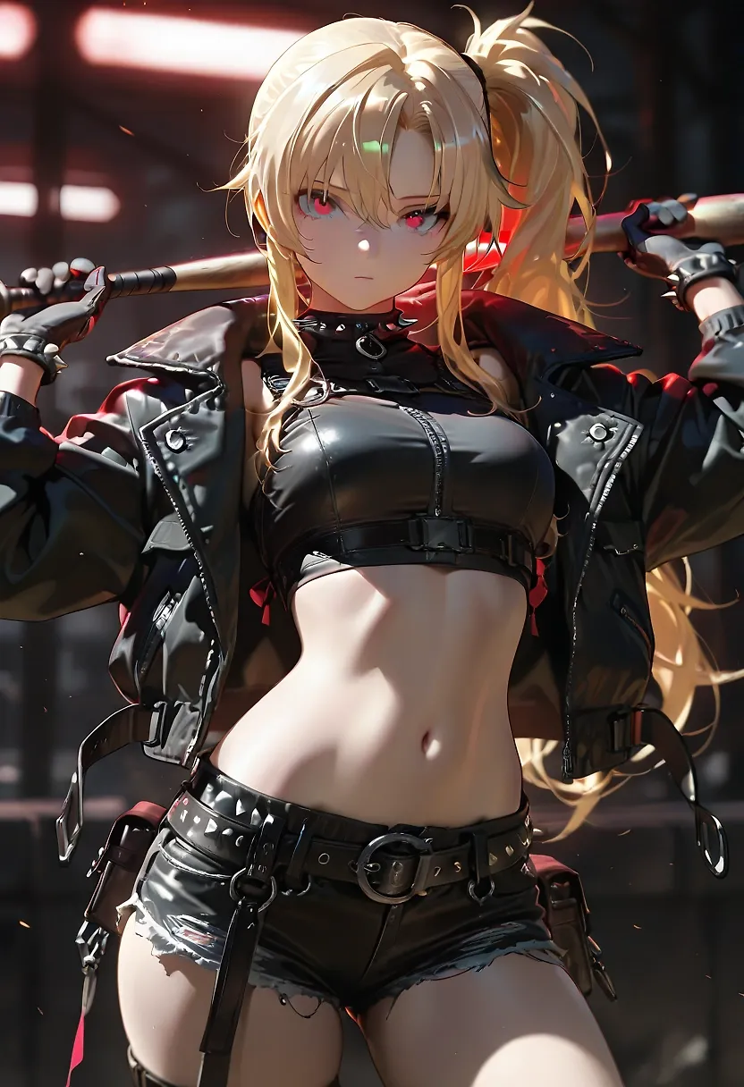 Ready to Fight?