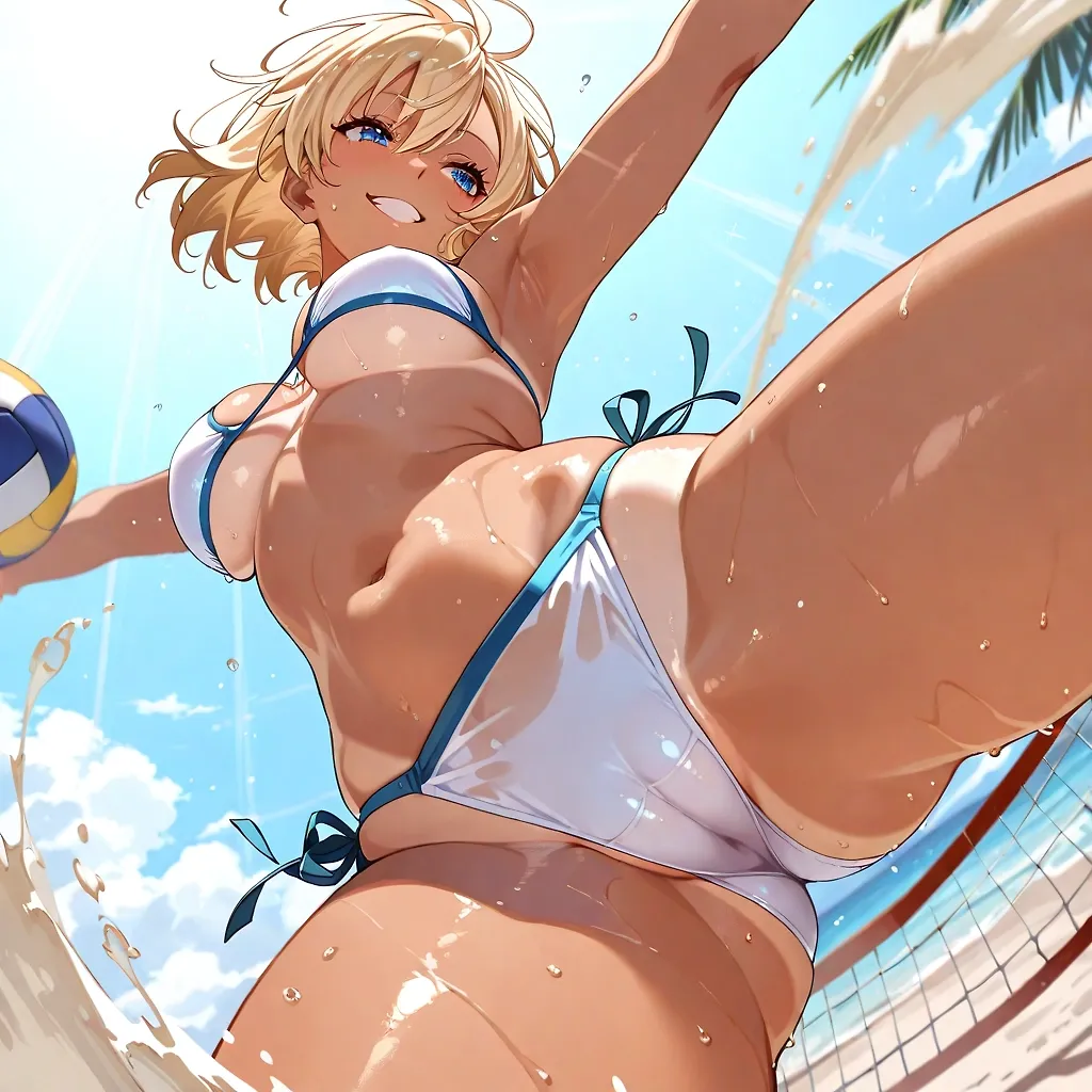Hot Girl Summer☀️