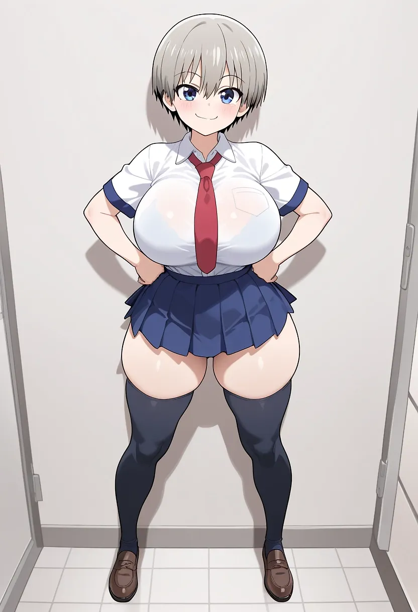 Uzaki hana