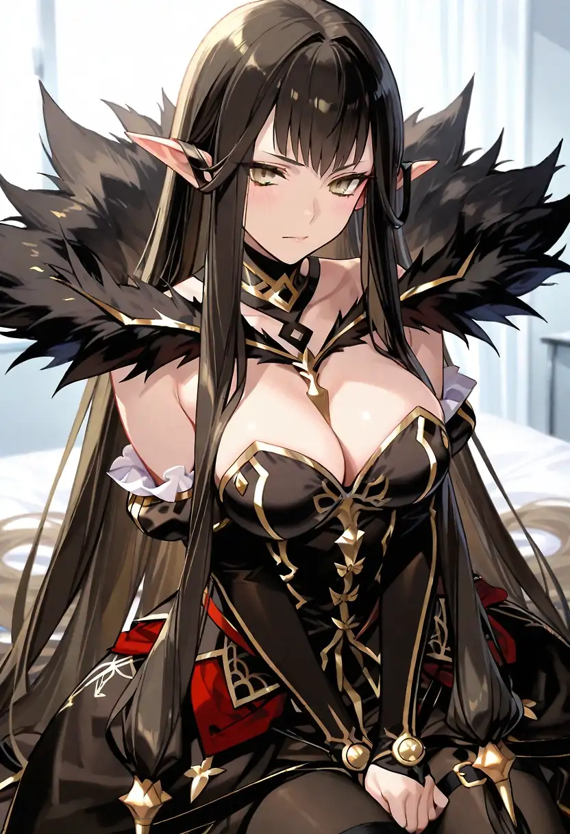 AI art "semiramis"
