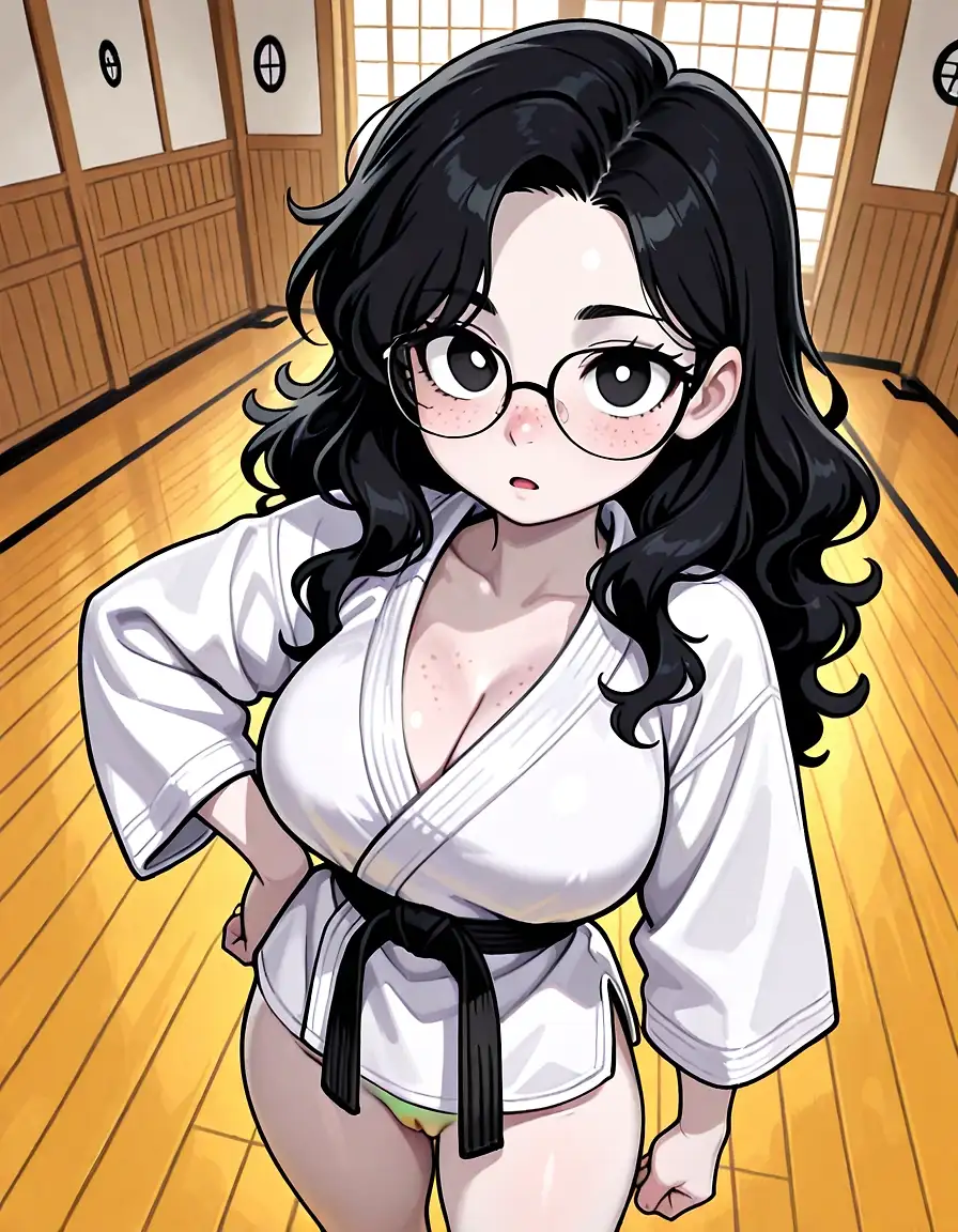 AI art 'Why is my vagina green, wtf'