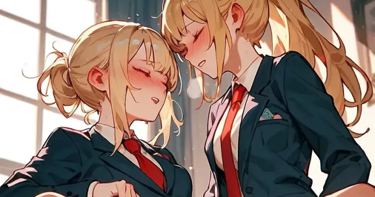 Best Futanari AI Prompts