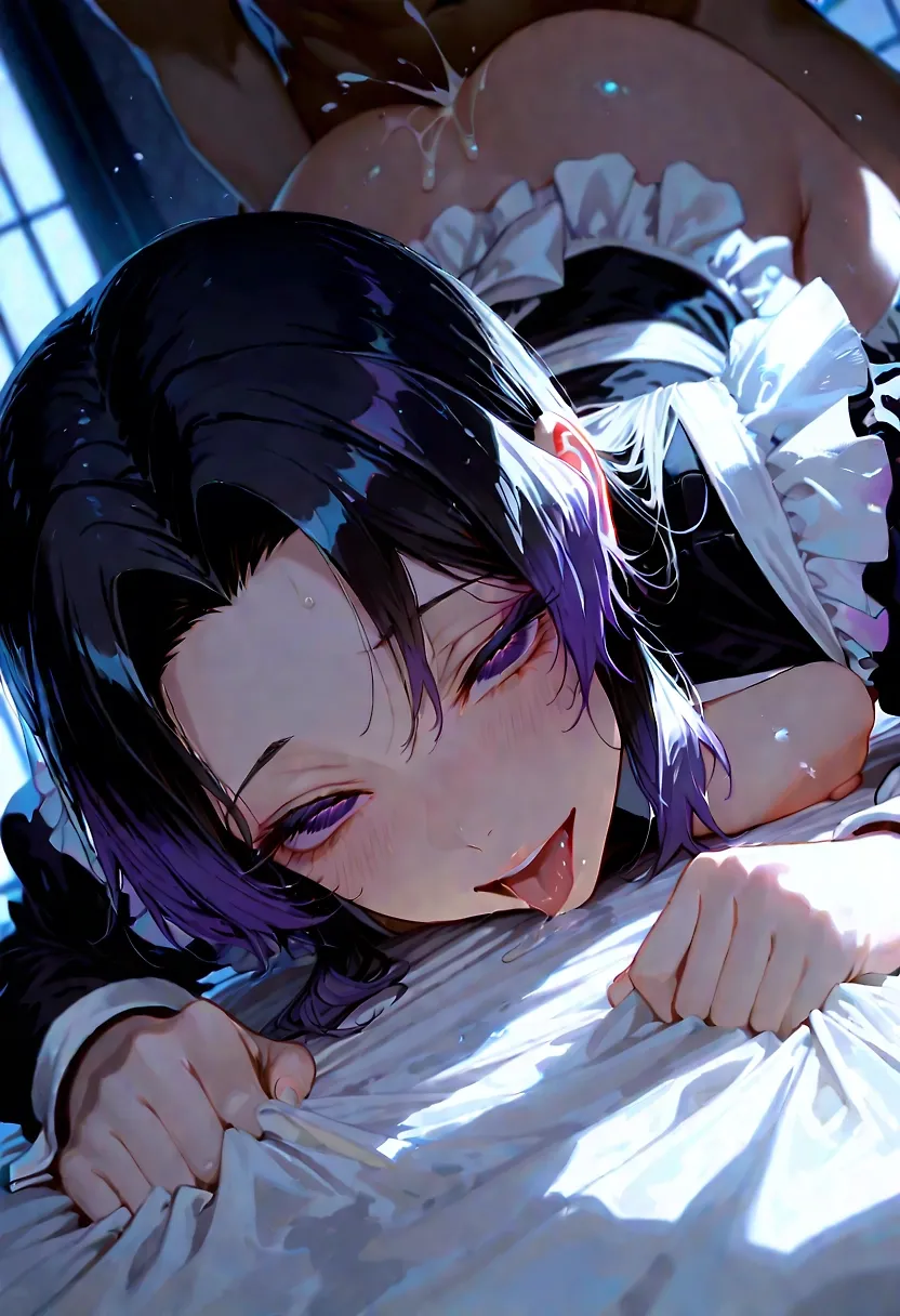 shinobu