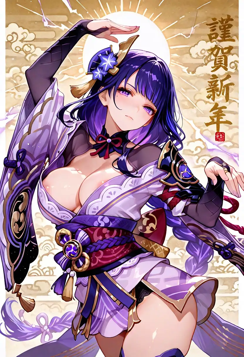 AI art