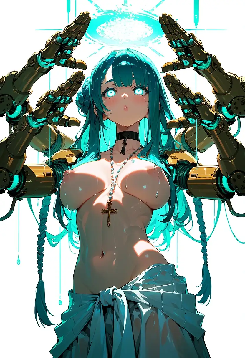AI art