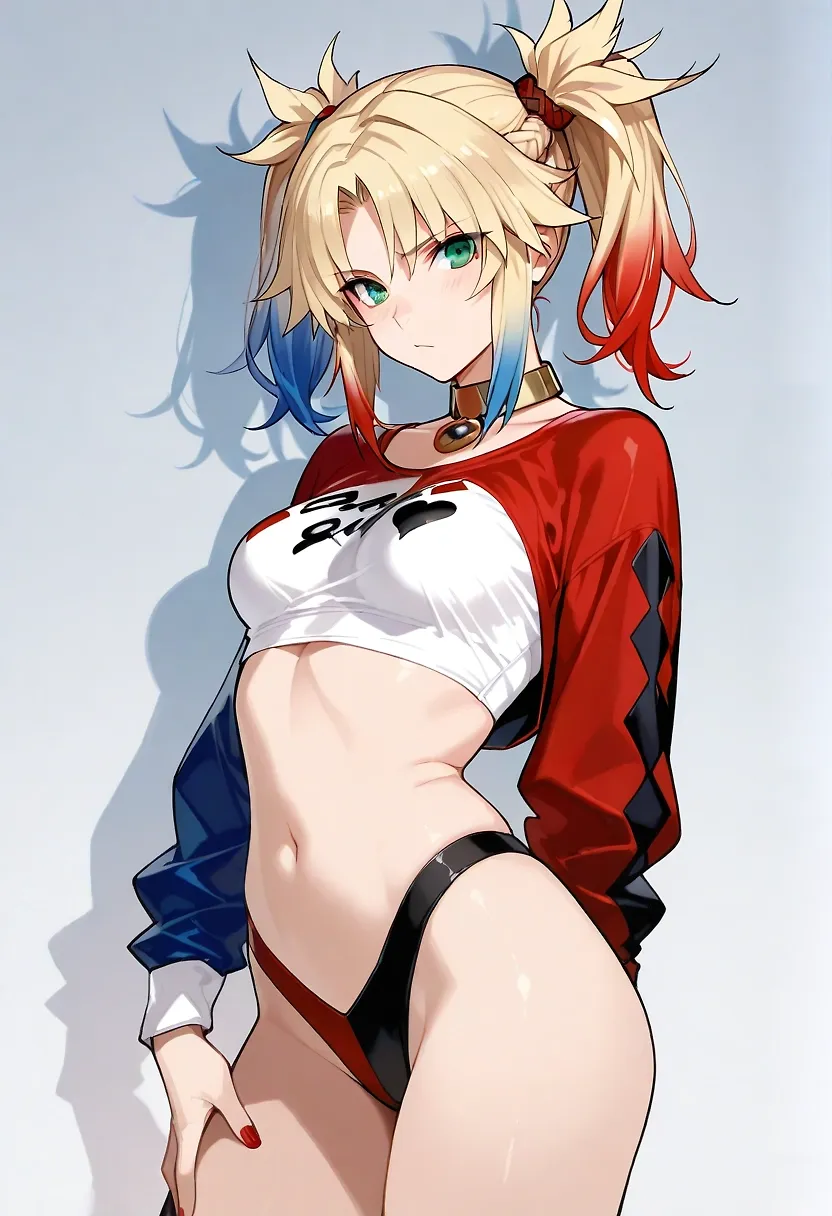 Guess the cosplay? Easy