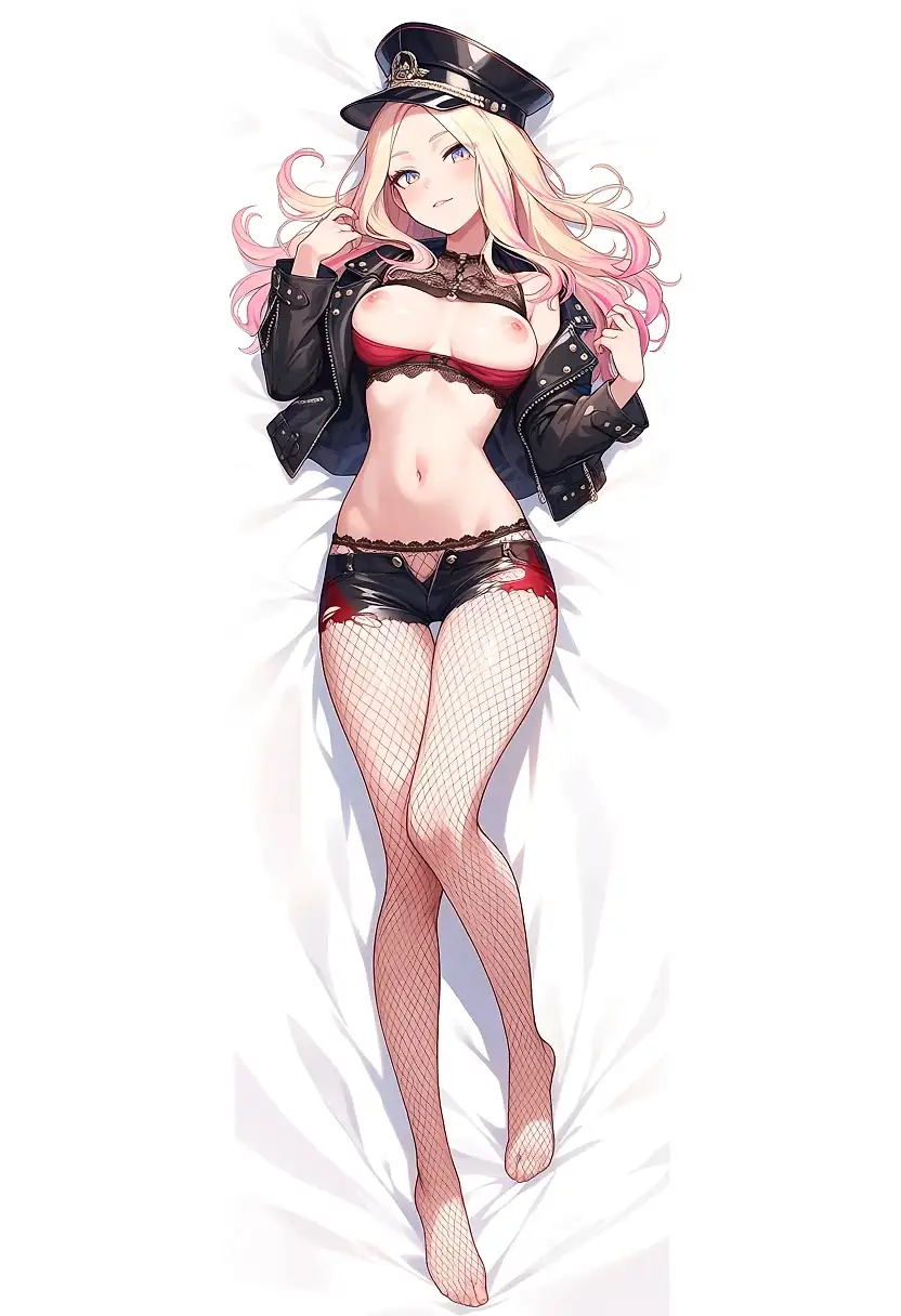 AI art '01'