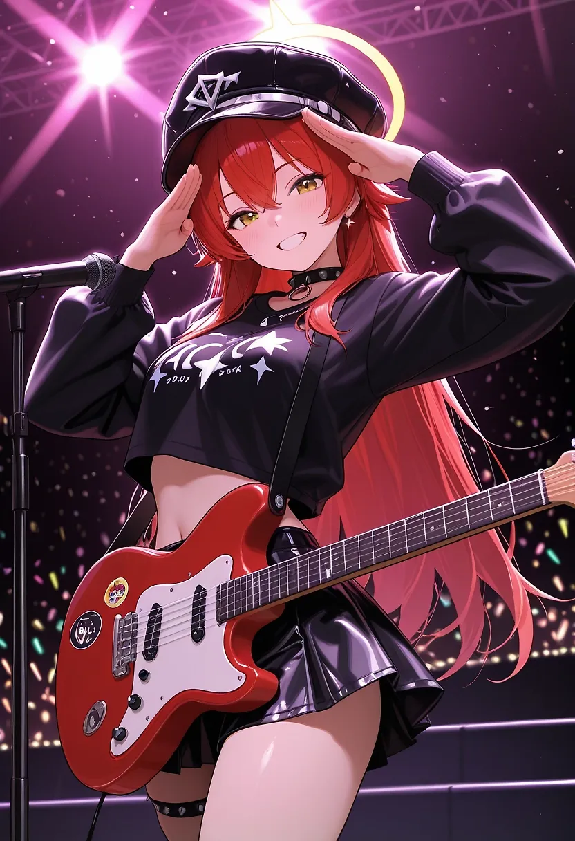 For Those About To Rock V2