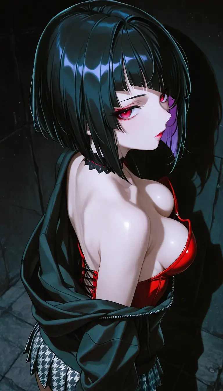 AI art "Same prompt different model..."