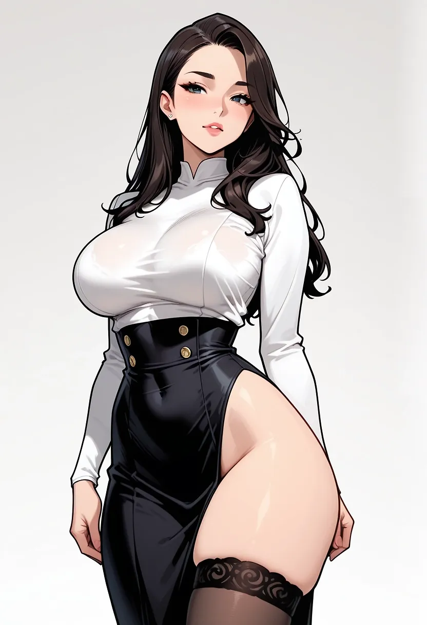 502nd post - Some random ladies