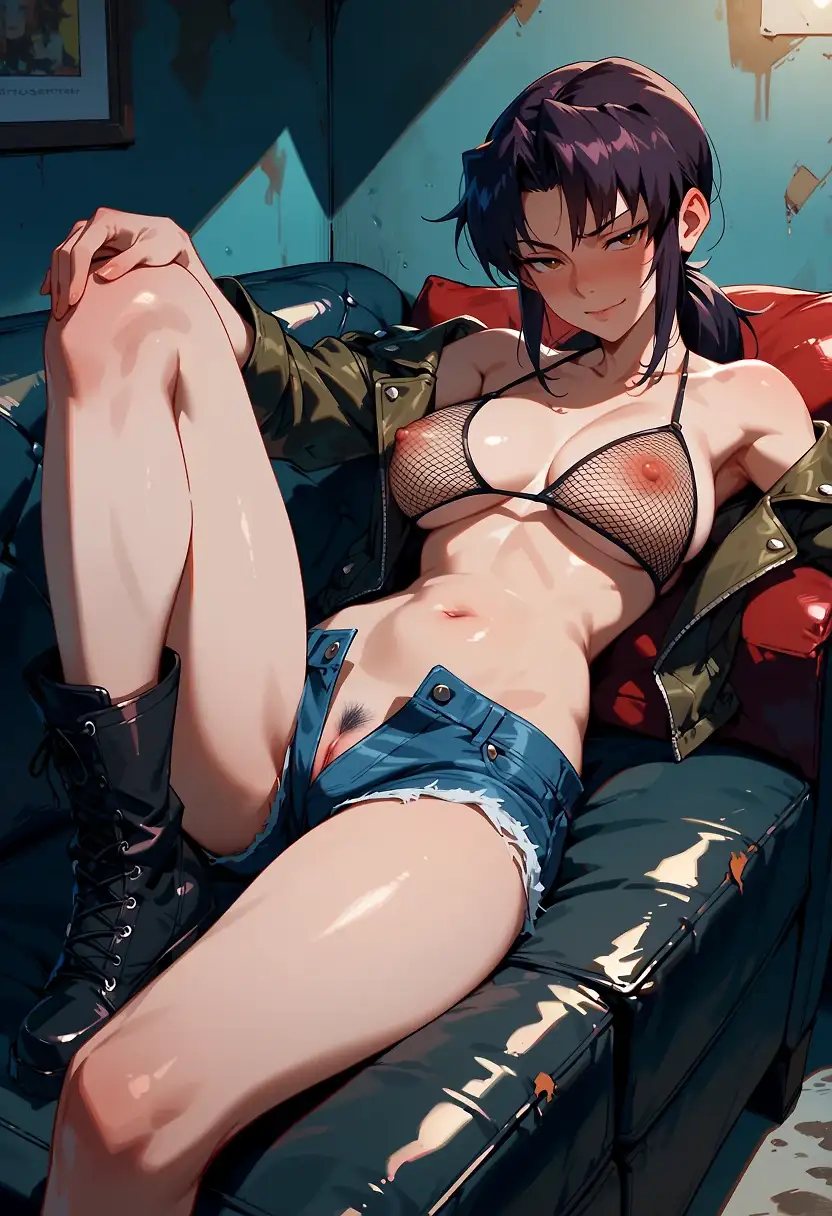 AI art with user description 'This one's much better, finally figuring out how this all works'