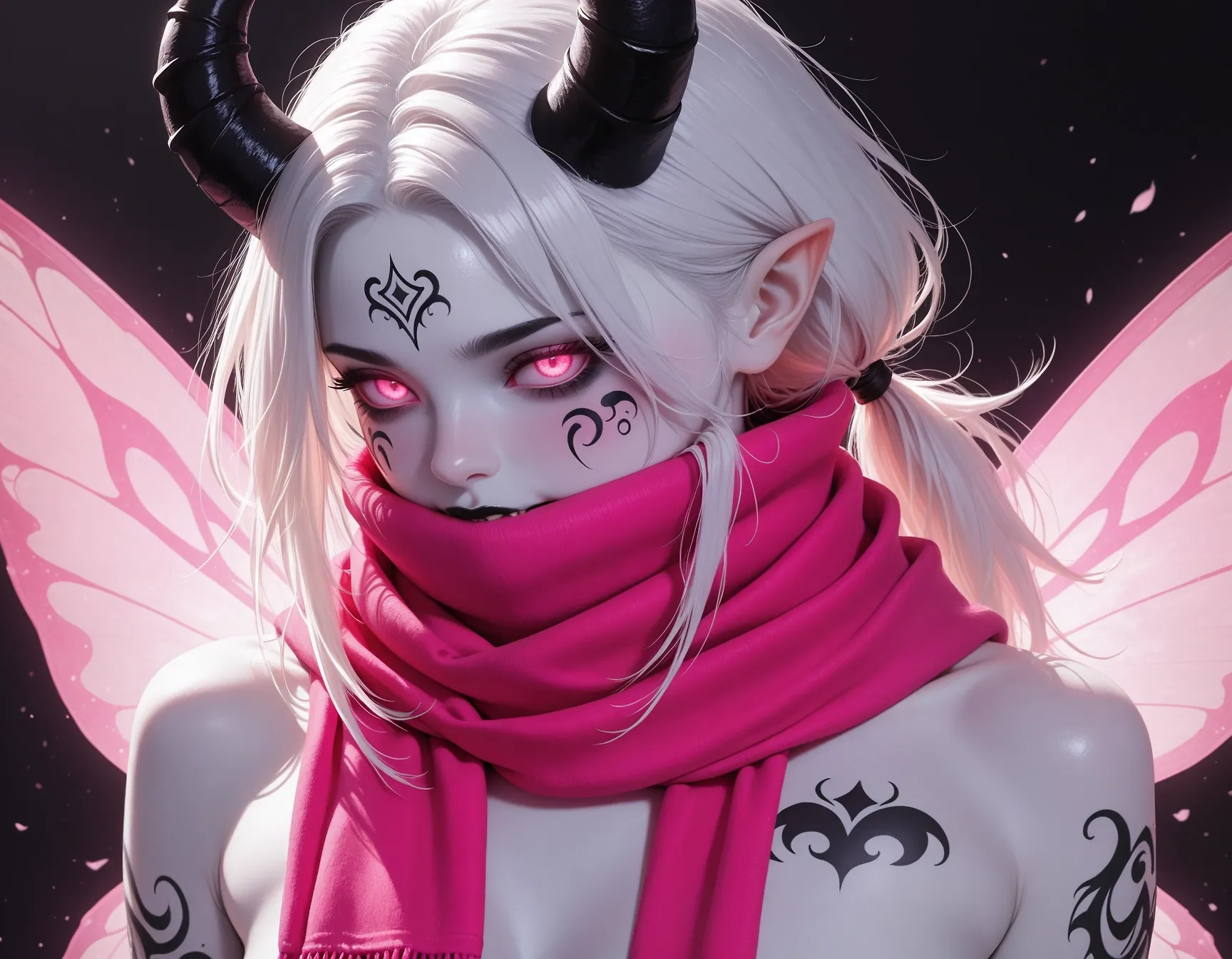 I need a name for this girl