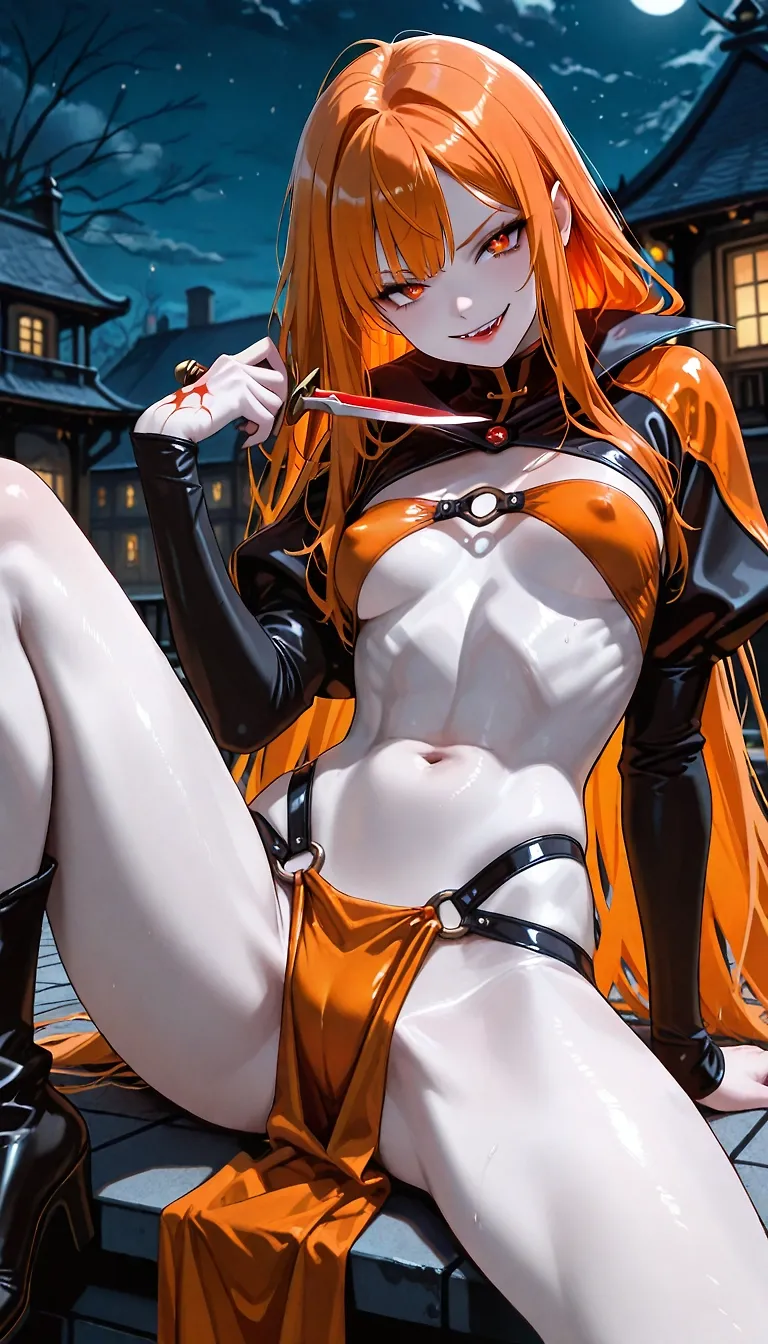 Assamite - Vampire Clan