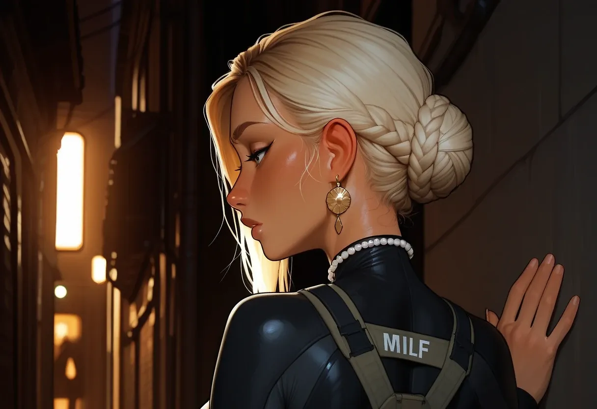 Codename: MILF