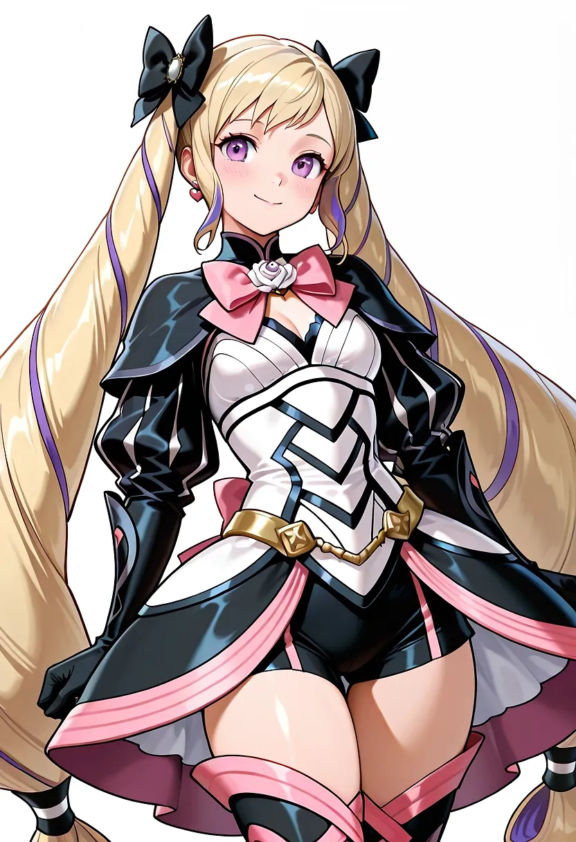 elise fire emblem if