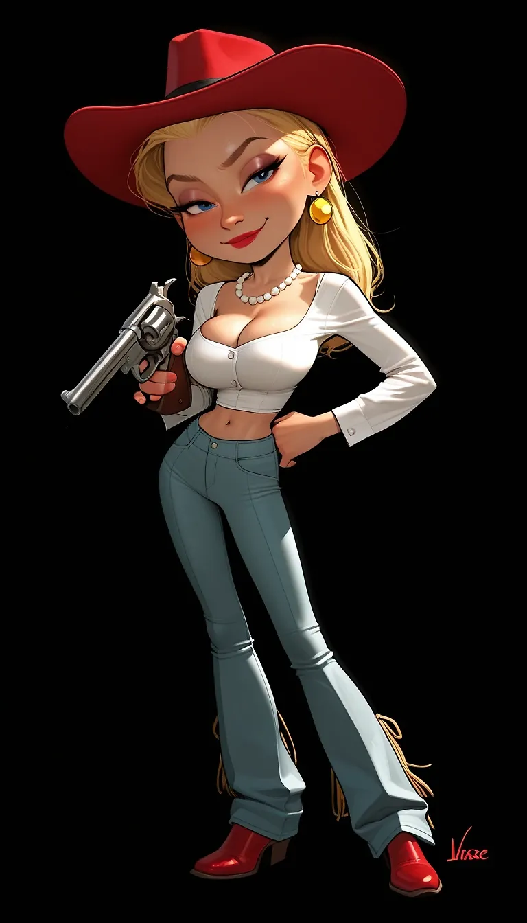 Jessica Jane "Jessie" Summerized