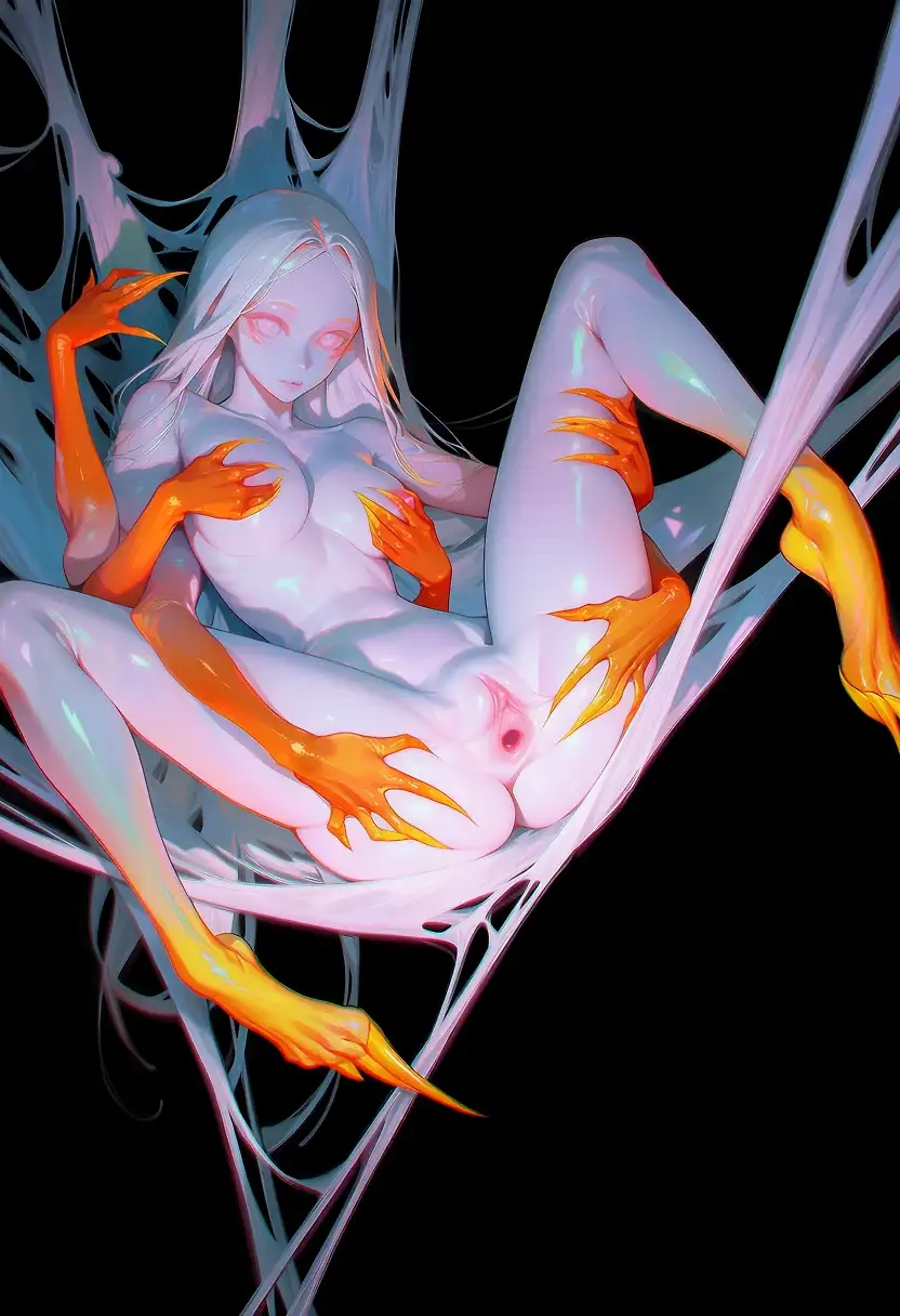 AI art 'Come have a Swing'