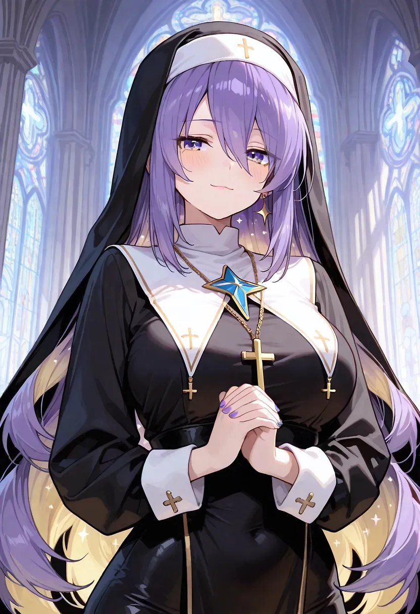 Sister Moona