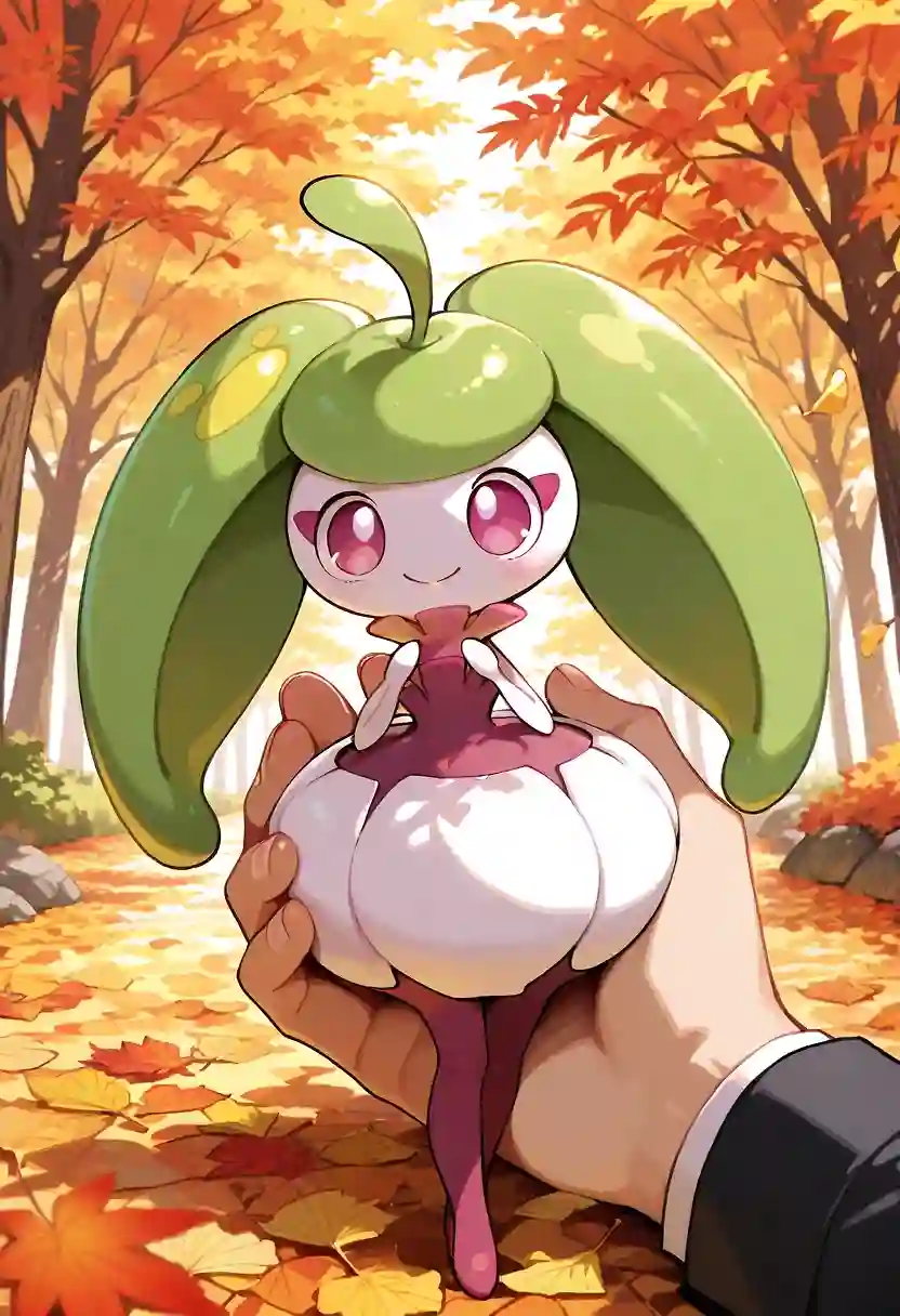 AI art "Steenee Onahole"