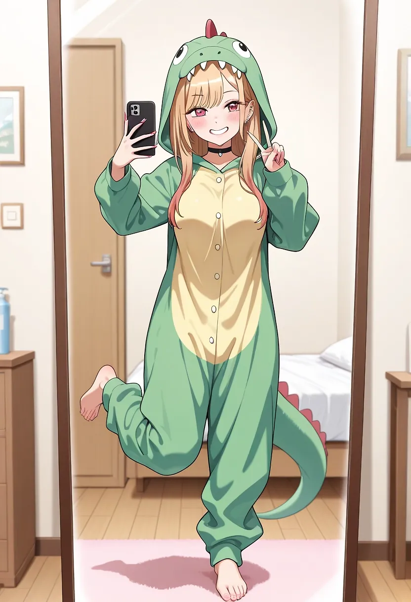 kitagawa marin