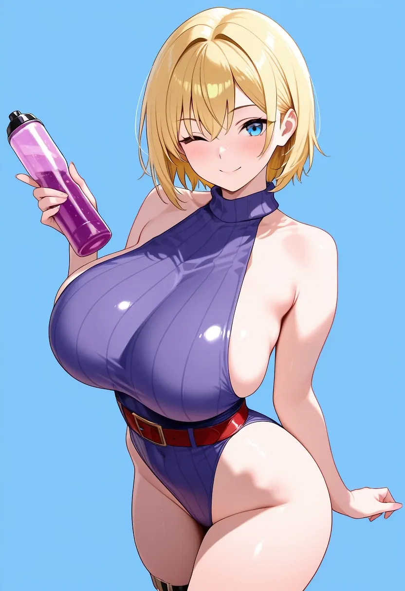 Ellen (alien quest eve)