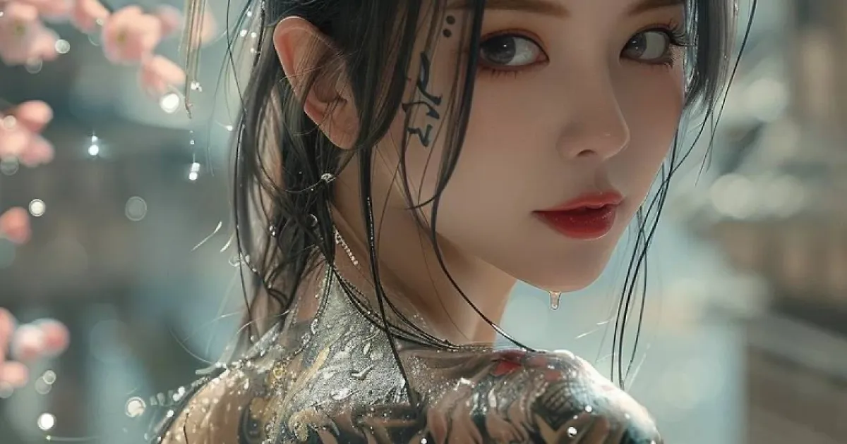 Best Midjourney Sexy Prompts (is NSFW possible?)