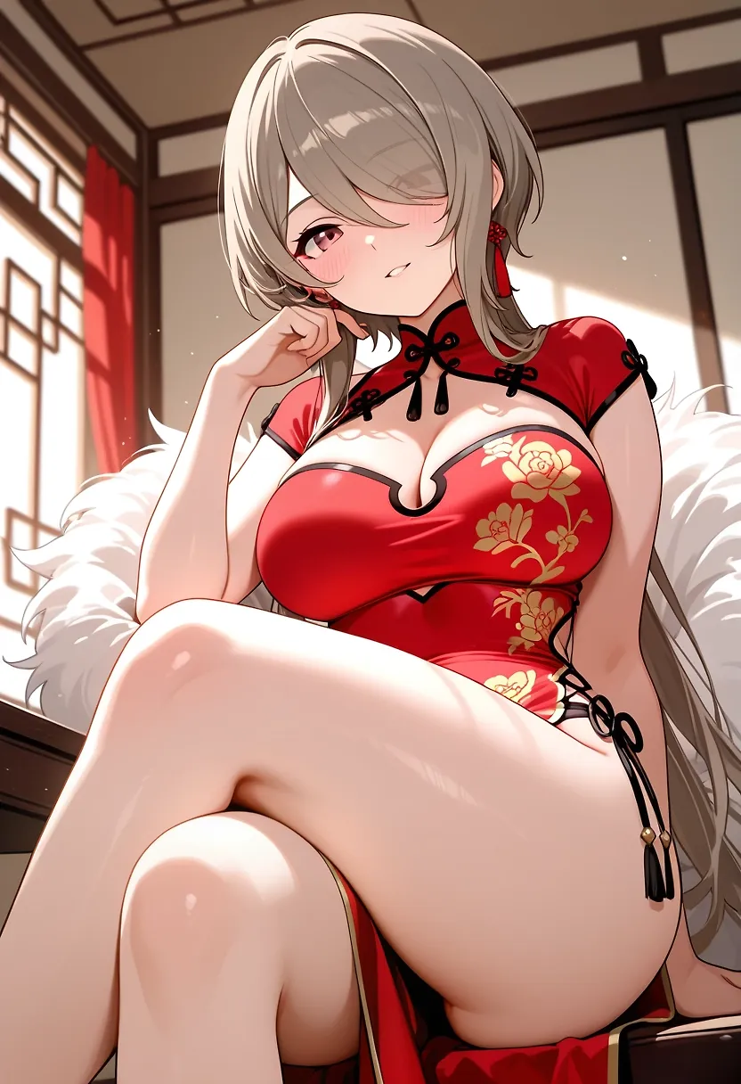 Cheongsam
