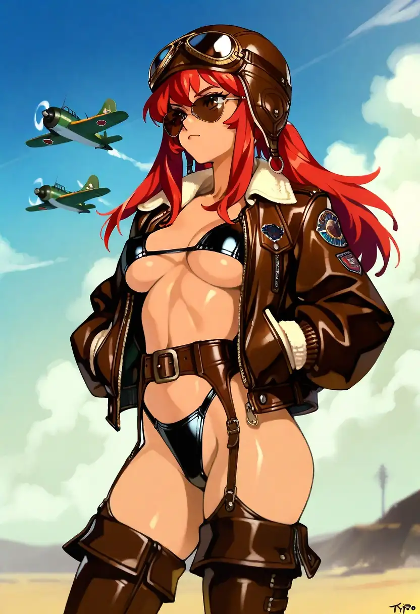 AI art