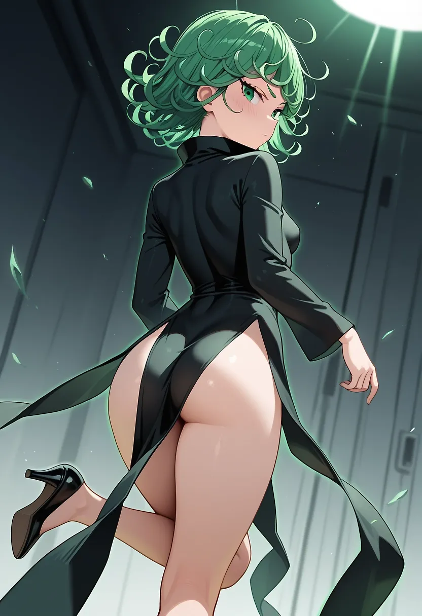 Tatsumaki
