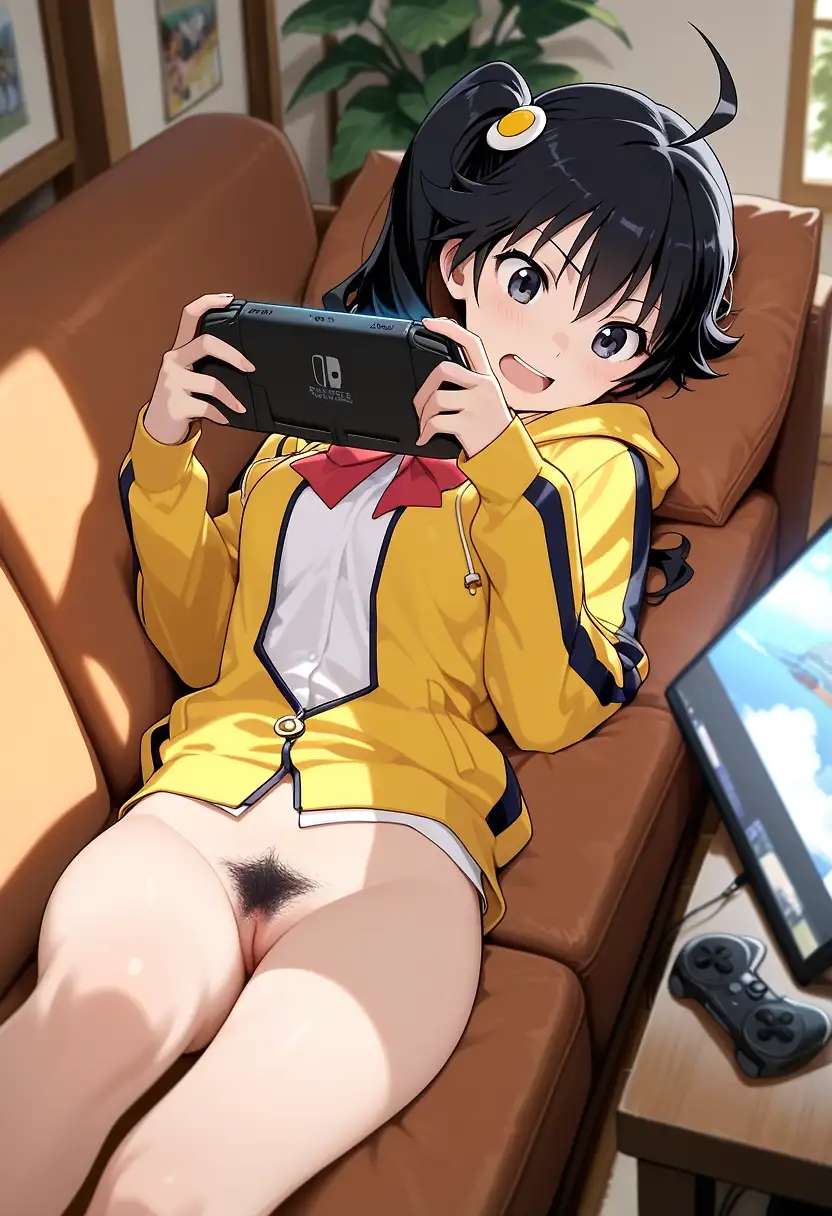 AI art