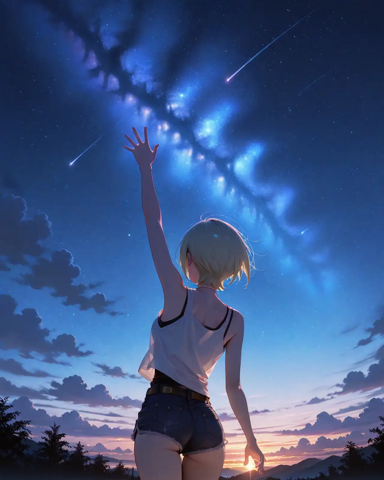AI art