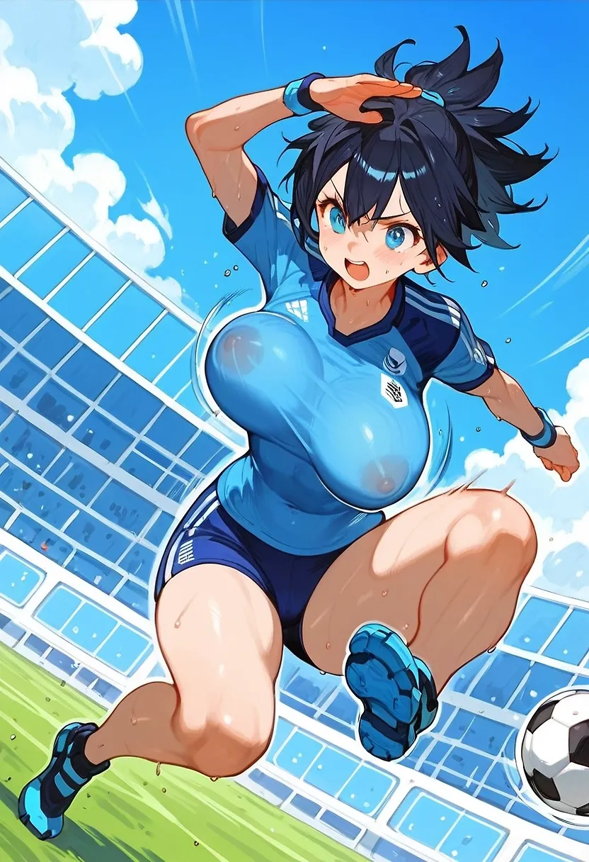 Do you guys watching 2026 FIFA World Cup? ⚽🏆