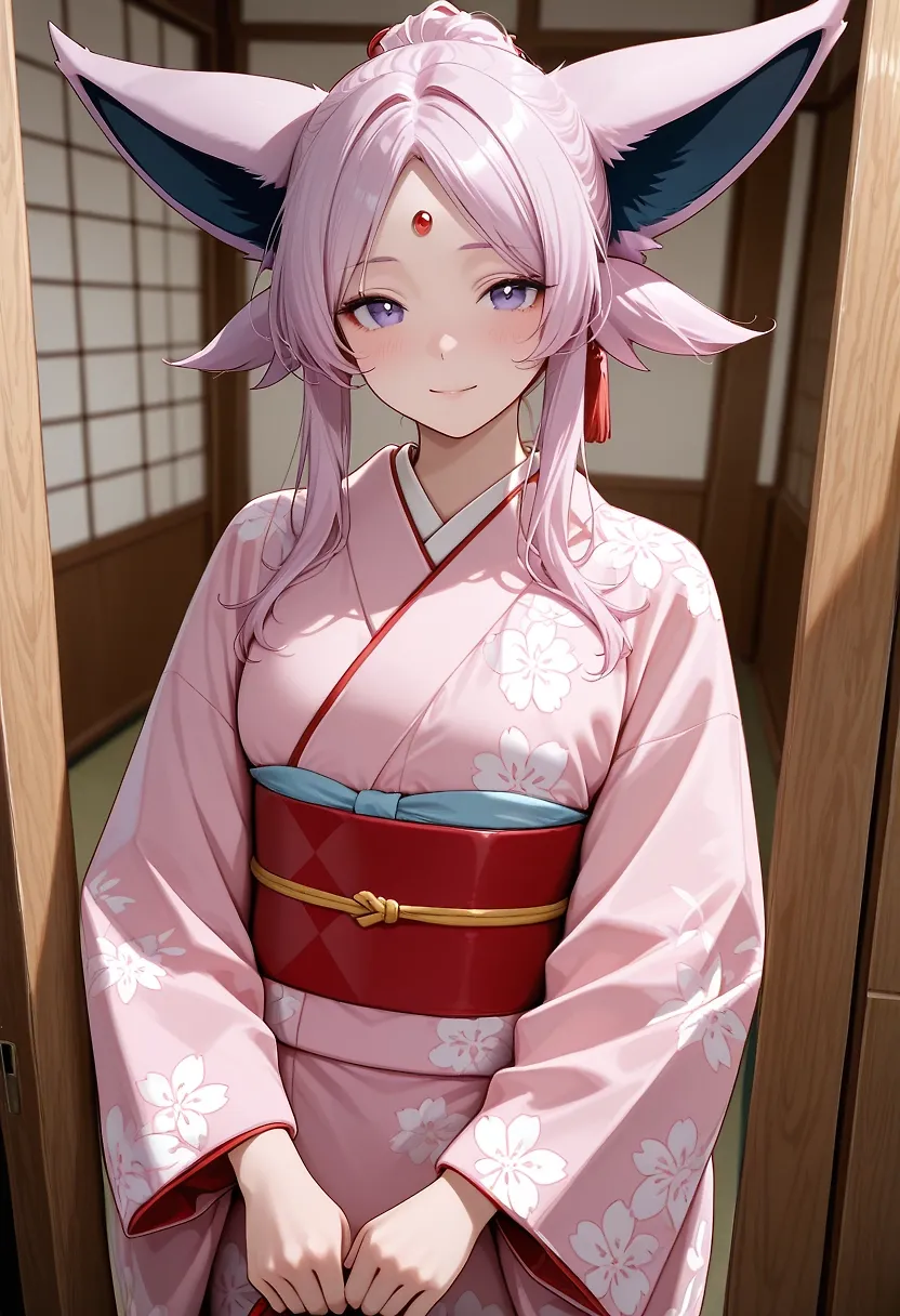 Espeon