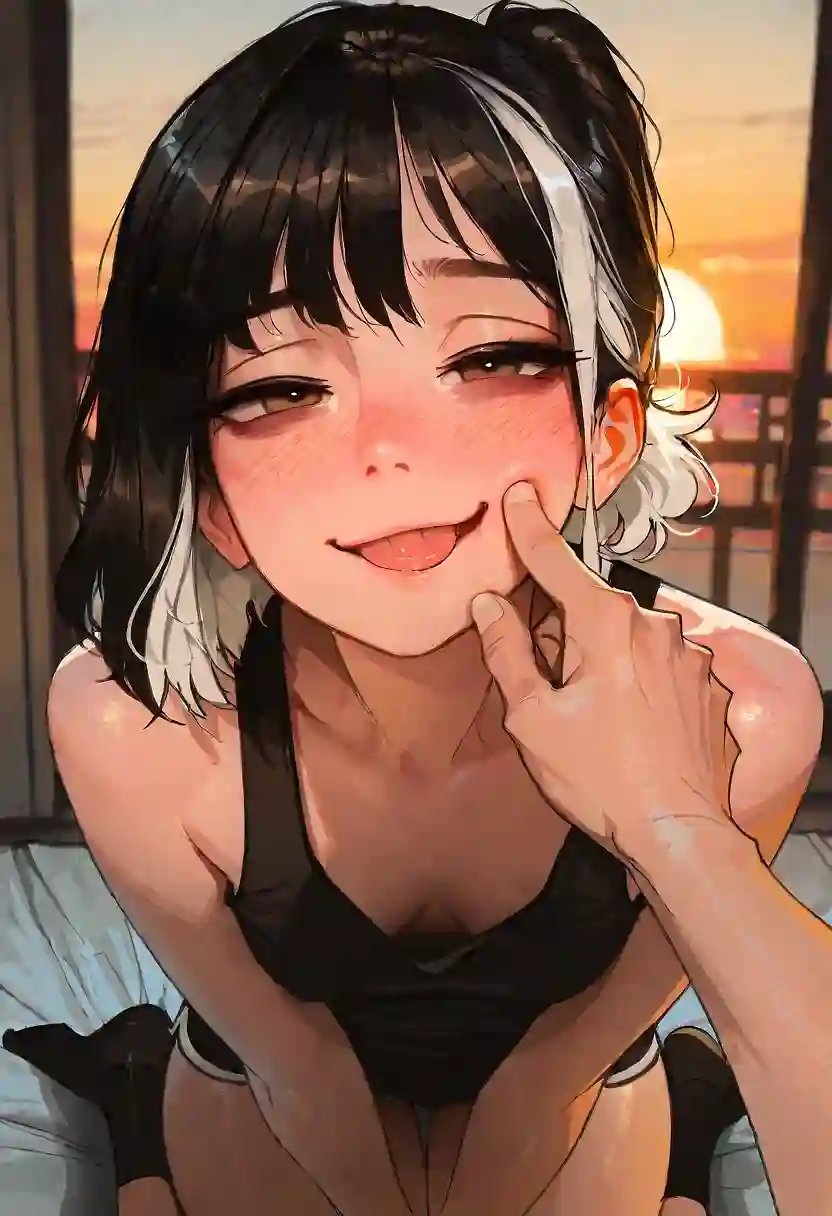 AI art 'Such a cutie'