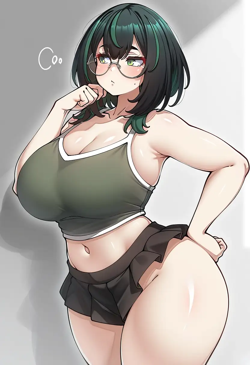 AI art