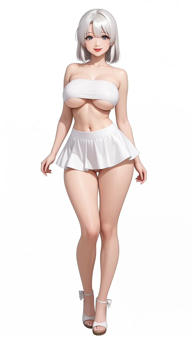 Sexy