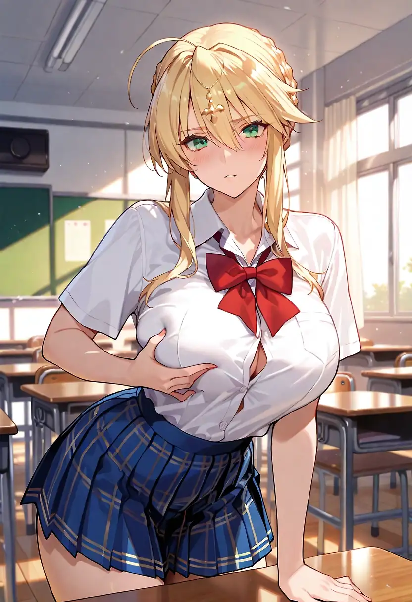 AI art